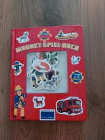 Magnet spielbuch Feuerwehr Mann Sam lernspiel Bayern - Altmannstein Vorschau