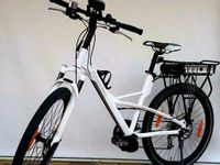 NEU % Mercedes Elektro Fahrrad Pedelec ebike 36v Baden-Württemberg - Königsbach-Stein  Vorschau