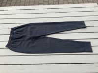 Mädchen Leggings Sweatpants vintage Gr. 164 Schwarz neuwertig Nordrhein-Westfalen - Sendenhorst Vorschau