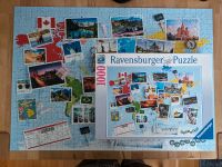 Ravensburger Puzzle | 1000 Teile | Reise um die Welt München - Ramersdorf-Perlach Vorschau