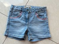 Jeans Short Gr. 140 Nordrhein-Westfalen - Euskirchen Vorschau