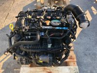 Motor CHH 2.0 TSi TFSI Mit Anbauiteile Gewahrleistung Audi VW Sea Niedersachsen - Braunschweig Vorschau