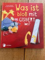 Buch Gisbert Freundschaft Selbstvertrauen Mobbing Niedersachsen - Buxtehude Vorschau