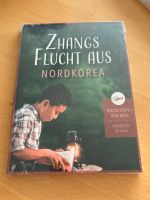 Christliche CD Zhang Flucht aus Nordkorea mp3 CD Baden-Württemberg - Sindelfingen Vorschau