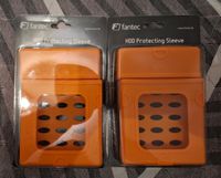 NEU! HDD Protecting Sleeve Schutzhülle 3,5" Festplatten Orange Sachsen - Pirna Vorschau