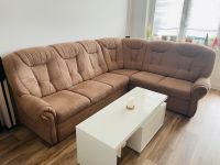 Ecksofa Couch Wohnlandschaft L Form Rostock - Lichtenhagen Vorschau