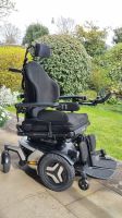 Permobil F5 Corpus VS – Elektro-Rollstuhl mit Stehfunktion Nordrhein-Westfalen - Altenberge Vorschau