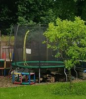 Trampolin ist 3 m breit für 120 kg Duisburg - Homberg/Ruhrort/Baerl Vorschau