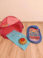 Baby Born Camping Set Niedersachsen - Diekholzen Vorschau