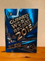 Guiness World Records 2015 Buch (mit 3D) Bayern - Nennslingen Vorschau