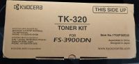 KYOCER TONER KIT FS-3900DN Hannover - Linden-Limmer Vorschau