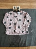 Longsleeve Mädchen Größe 68 H&M Nordrhein-Westfalen - Erkrath Vorschau