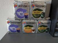 Tassimo Kapseln Kaffee Kakao Krönung Milka Jacobs Latte macchiato Schleswig-Holstein - Lübeck Vorschau