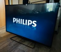 Philips 3D Smart Amilight LED TV Sachsen-Anhalt - Halberstadt Vorschau