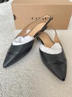 Original Coach NEU Ballerina schuhe damen kleidung Bayern - Ingolstadt Vorschau