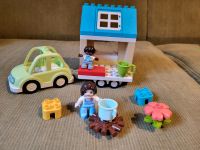 LEGO DUPLO Camping Abenteuer Schleswig-Holstein - Rendsburg Vorschau