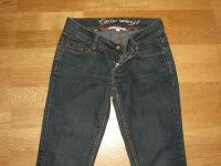 Tally Weijl Damen Jeans Hose Gr. S Bayern - Regensburg Vorschau