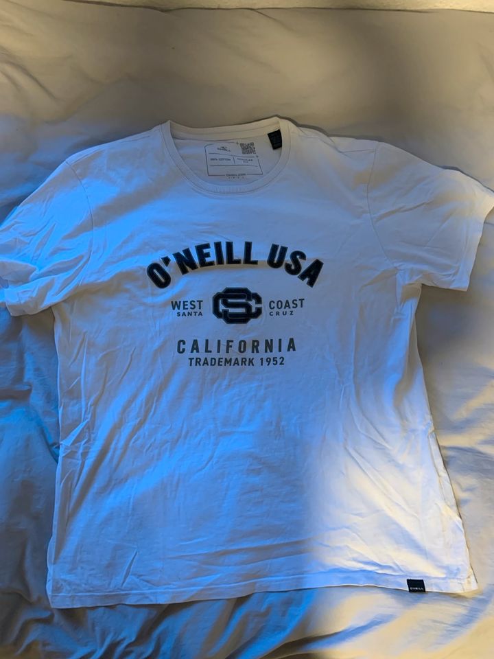 T-Shirt O’neill Größe L in Beelitz