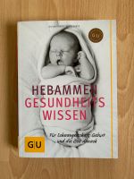 Buch GU: Hebammen-Gesundheitswissen/Schwangerschaft Bayern - Günzburg Vorschau