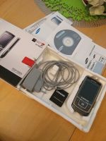 Elektronik Handy - Samsung SGH-D900i Bayern - Gersthofen Vorschau