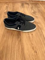 Herrenschuhe Größe 42 Ralph Lauren Harburg - Hamburg Eißendorf Vorschau