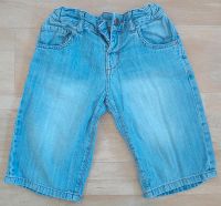 Jeans Shorts Größe 128 Nordrhein-Westfalen - Bergisch Gladbach Vorschau