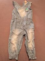 Jumpsuit gr 104 Nordrhein-Westfalen - Recklinghausen Vorschau