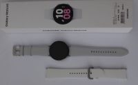 Samsung Galaxy Watch 5 Silber 44 mm Kiel - Mettenhof Vorschau