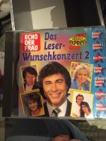 Das Leser Wunschkonzert 2 von Echo der Frau Nordrhein-Westfalen - Nieheim Vorschau