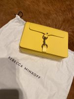 Rebecca Minkoff Tasche, Leder, Lemon, Hermes Versand Nordrhein-Westfalen - Hürth Vorschau