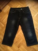 3/4-Jeans esmara Gr. 38 Sachsen - Limbach-Oberfrohna Vorschau