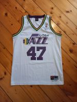 Utah Jazz Nike Jersey NBA Trikot Kirilenko Basketball Baden-Württemberg - Heidelberg Vorschau