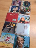 Maxi CD und eine CD Niedersachsen - Wilhelmshaven Vorschau