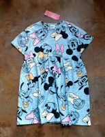 NEXT Kleid Disney Minnie Mouse Daisy kurzarm neu 8/128 littlebee München - Schwabing-West Vorschau