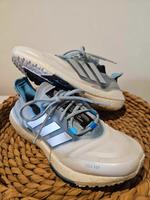 Adidas Ultra Boost 22 Cold.Rdy Grey Silver Metallic Blue Rush Koblenz - Stolzenfels Vorschau