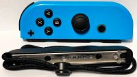 Nintendo Switch Joycon Neon-Blau - Rechts Baden-Württemberg - Erbach Vorschau