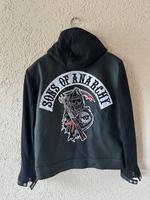 Jacke „Sons of Anarchy“ NEU Bayern - Regenstauf Vorschau
