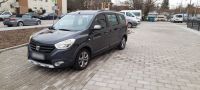 Dacia Lodgy TCe 115 Stepway Feldmoching-Hasenbergl - Feldmoching Vorschau