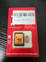 128GB Micro SD Speicherkarte Flshdrive kein SSD USB Baden-Württemberg - Sasbach Vorschau