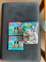 Lego Friends 41094 Heartlake Leuchtturm vollständig! Nordrhein-Westfalen - Oberhausen Vorschau