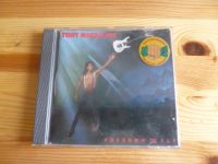 CD, Tony MacAlpine, "Freedom to fly" München - Ramersdorf-Perlach Vorschau