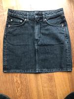 Jeansrock, 36, Weekday Düsseldorf - Hafen Vorschau