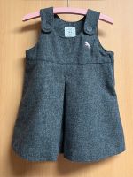 Baby Mädchen Kleid Marke H&M mit Strumpfhosen 74 Nordrhein-Westfalen - Menden Vorschau