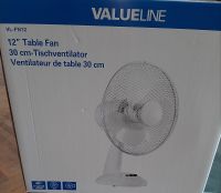 VALUELINE Ventilateur Bayern - Alzenau Vorschau