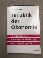 Buch Didaktik der Ökonomie Wirtschaft Bayern - Oberding Vorschau