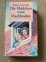 Jugendbuch - Die Mädchen vom Dachboden Schleswig-Holstein - Molfsee Vorschau