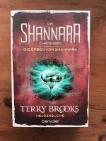 NEU - Die Erben von Shannara 1 - 4 von Terry Brooks Hessen - Taunusstein Vorschau