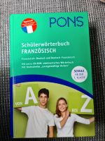 Pons Schülerwörterbuch Französisch Hessen - Griesheim Vorschau