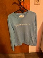 Calvin Klein Pullover Niedersachsen - Leer (Ostfriesland) Vorschau