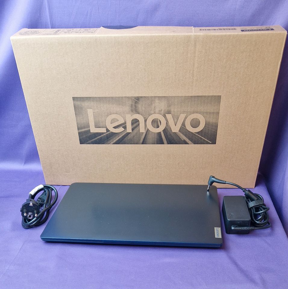 Lenovo Idea Pad 1 14IGL7 14" 128GB FULL HD + 1 JAHR GARANTIE !!! in Dinslaken